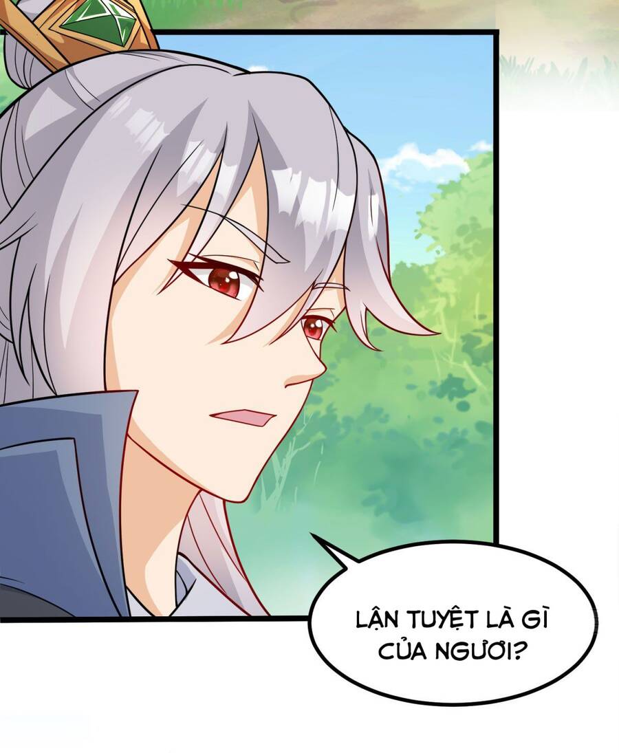 Ta cùng lão bà thống trị tam giới chapter 31 - Upload bởi truyensieuhay.com