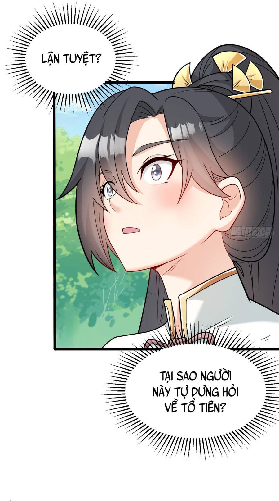 Ta cùng lão bà thống trị tam giới chapter 31 - Upload bởi truyensieuhay.com