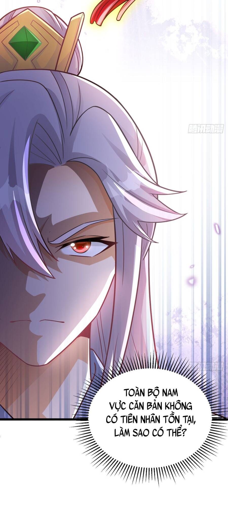 Ta cùng lão bà thống trị tam giới chapter 31 - Upload bởi truyensieuhay.com