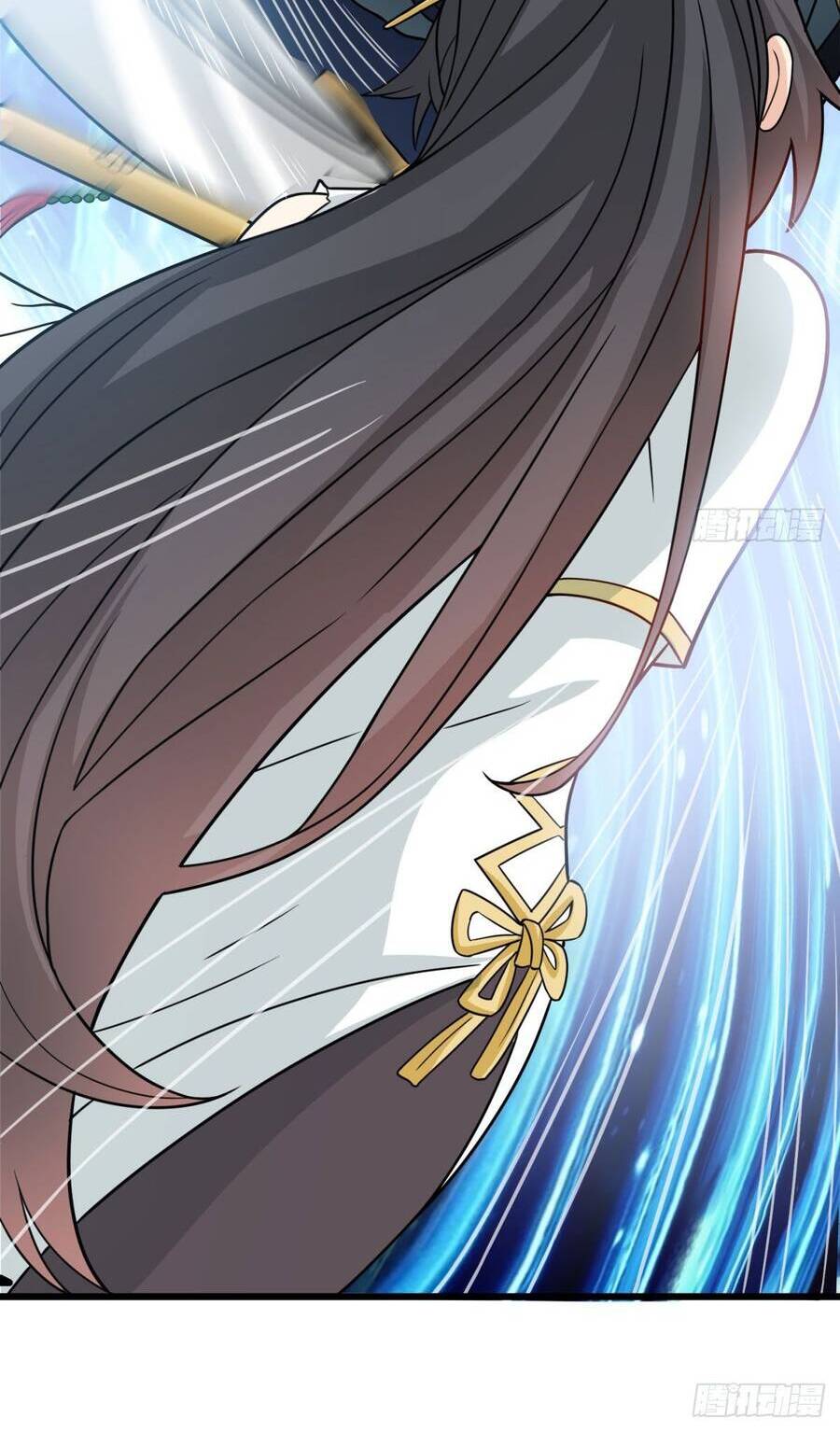 Ta cùng lão bà thống trị tam giới chapter 31 - Upload bởi truyensieuhay.com