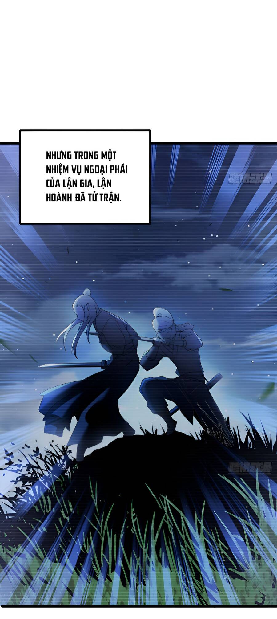 Ta cùng lão bà thống trị tam giới chapter 32 - Upload bởi truyensieuhay.com