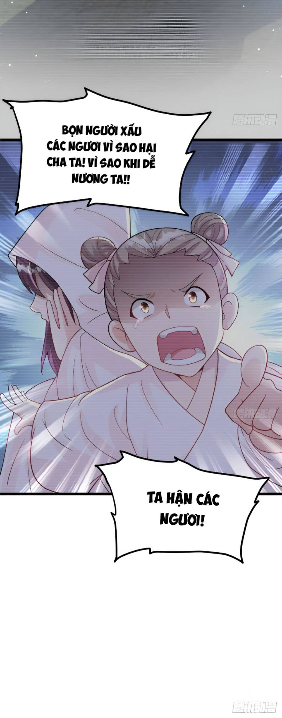 Ta cùng lão bà thống trị tam giới chapter 32 - Upload bởi truyensieuhay.com