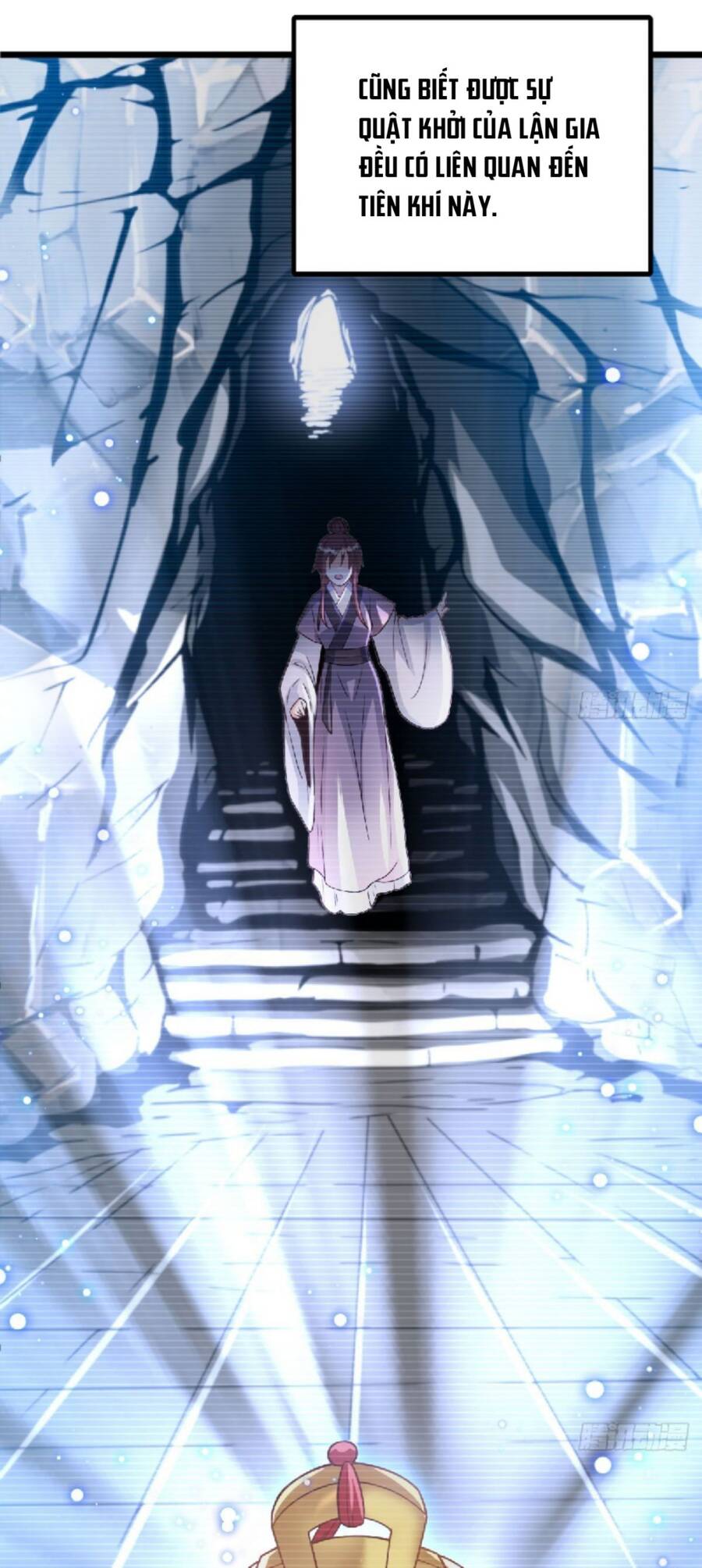 Ta cùng lão bà thống trị tam giới chapter 32 - Upload bởi truyensieuhay.com