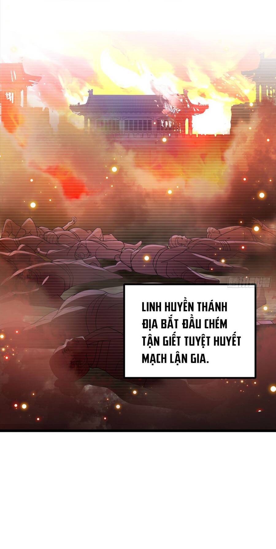 Ta cùng lão bà thống trị tam giới chapter 32 - Upload bởi truyensieuhay.com