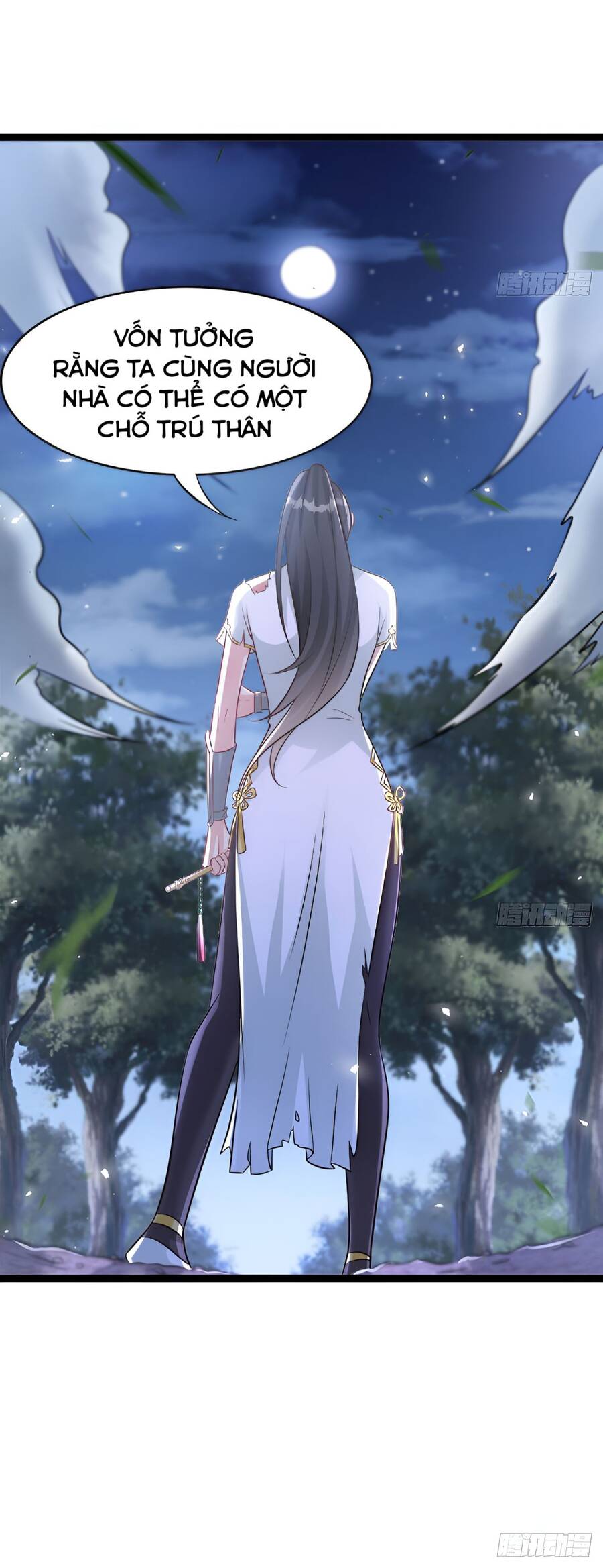 Ta cùng lão bà thống trị tam giới chapter 32 - Upload bởi truyensieuhay.com