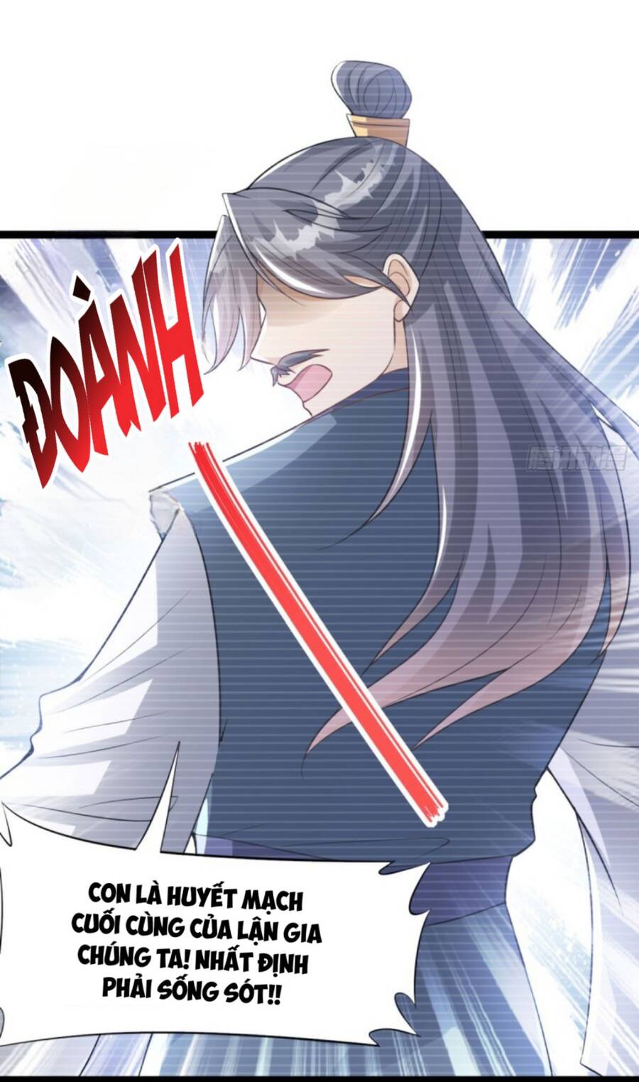 Ta cùng lão bà thống trị tam giới chapter 32 - Upload bởi truyensieuhay.com