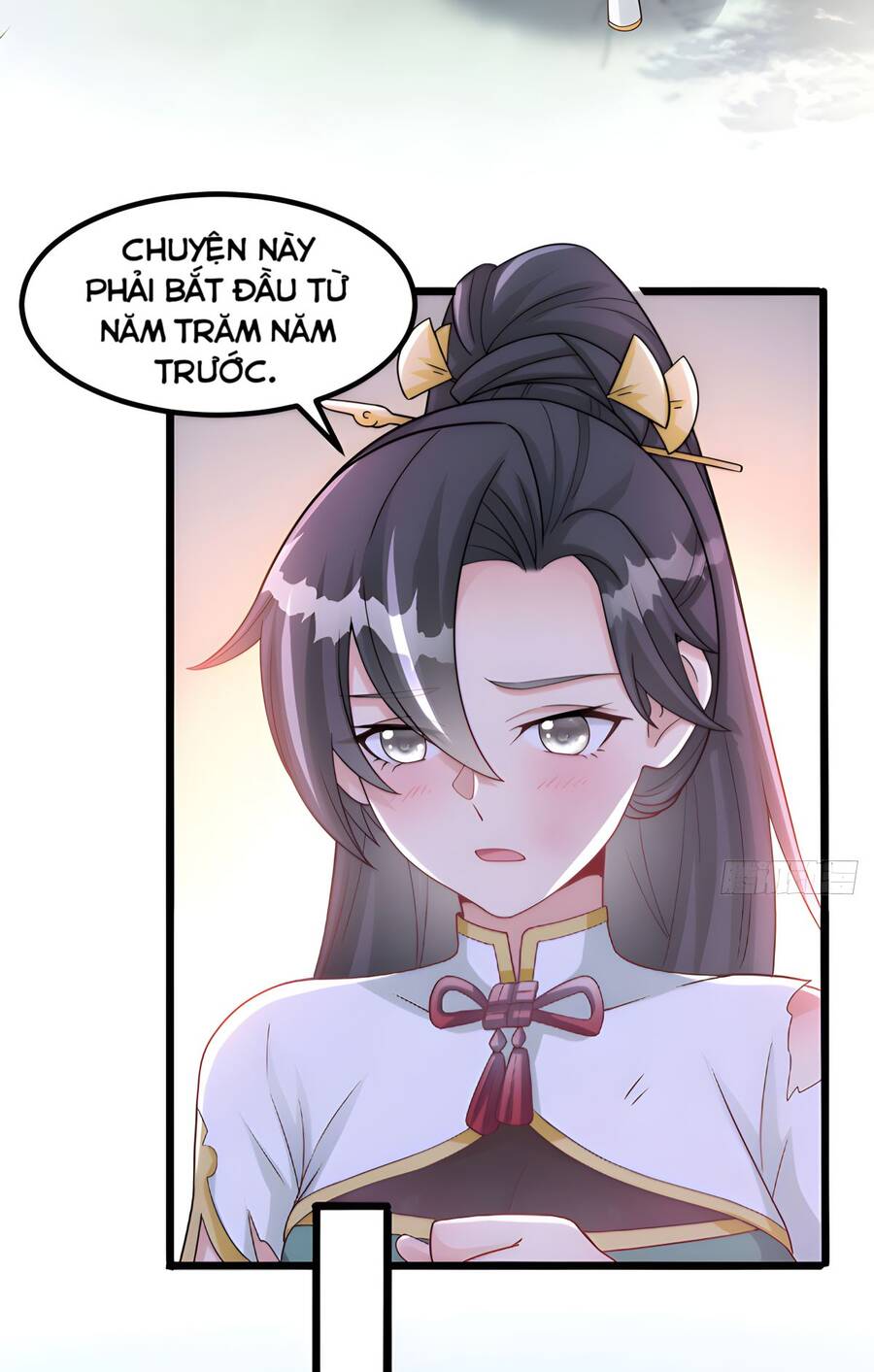 Ta cùng lão bà thống trị tam giới chapter 32 - Upload bởi truyensieuhay.com
