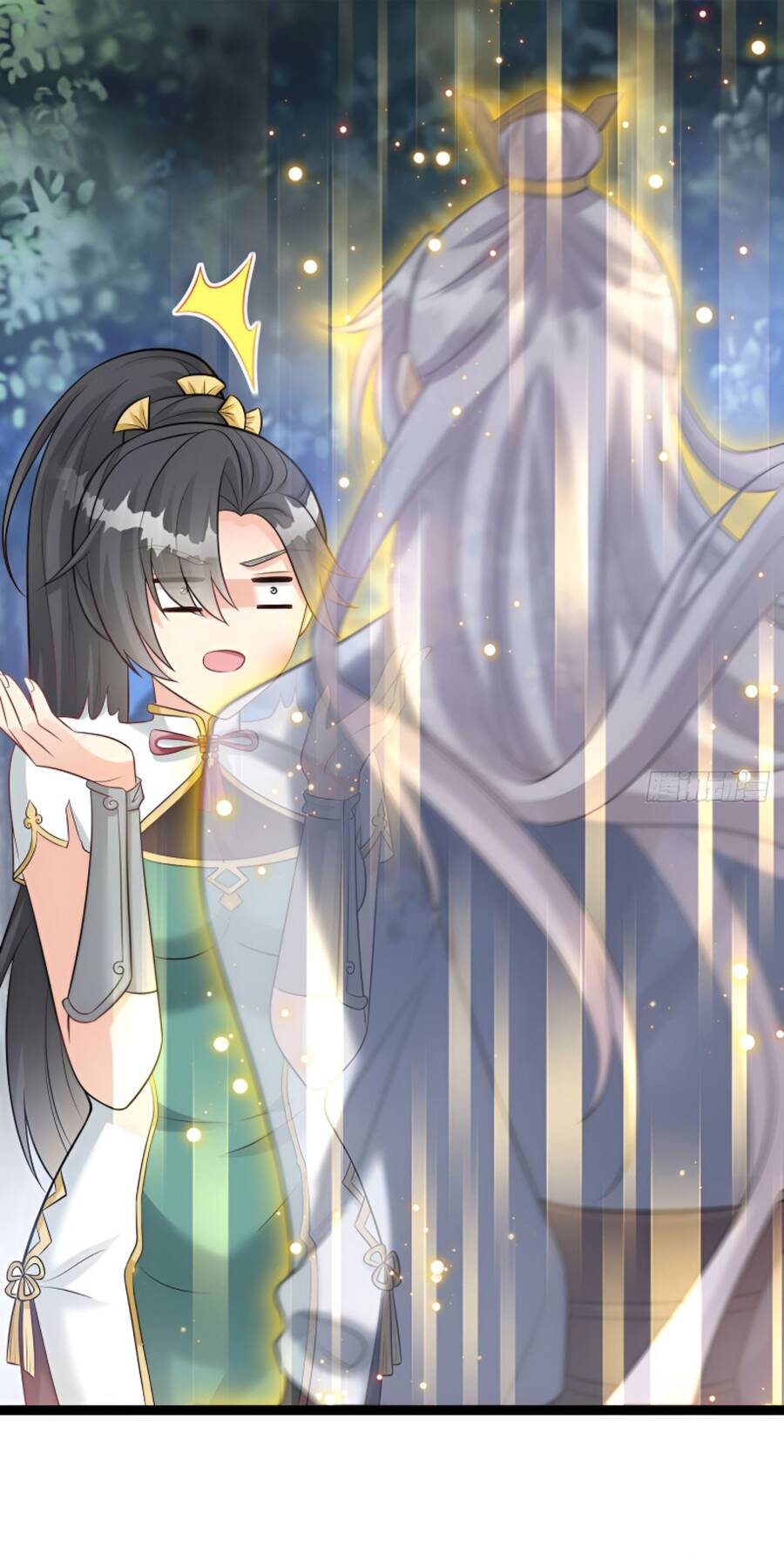 Ta cùng lão bà thống trị tam giới chapter 33 - Upload bởi truyensieuhay.com