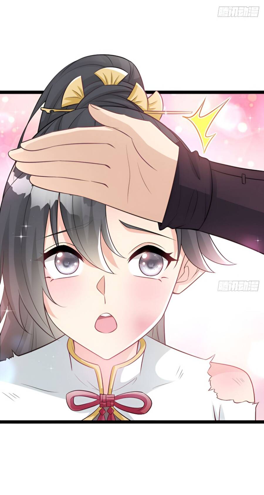 Ta cùng lão bà thống trị tam giới chapter 33 - Upload bởi truyensieuhay.com