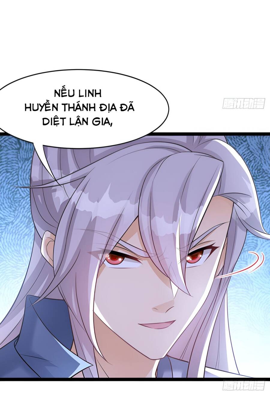 Ta cùng lão bà thống trị tam giới chapter 33 - Upload bởi truyensieuhay.com