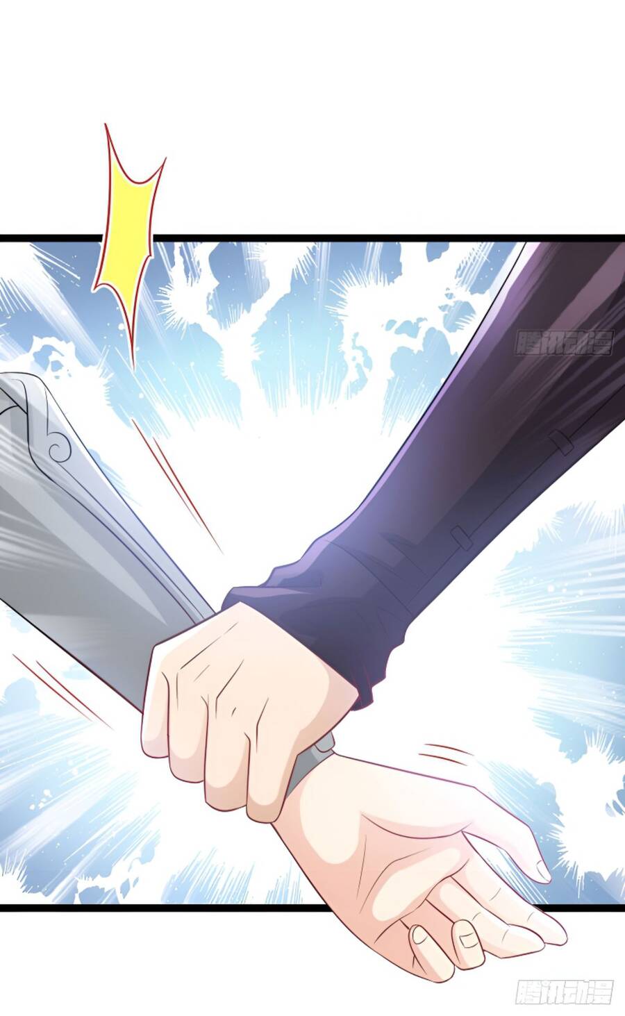 Ta cùng lão bà thống trị tam giới chapter 33 - Upload bởi truyensieuhay.com