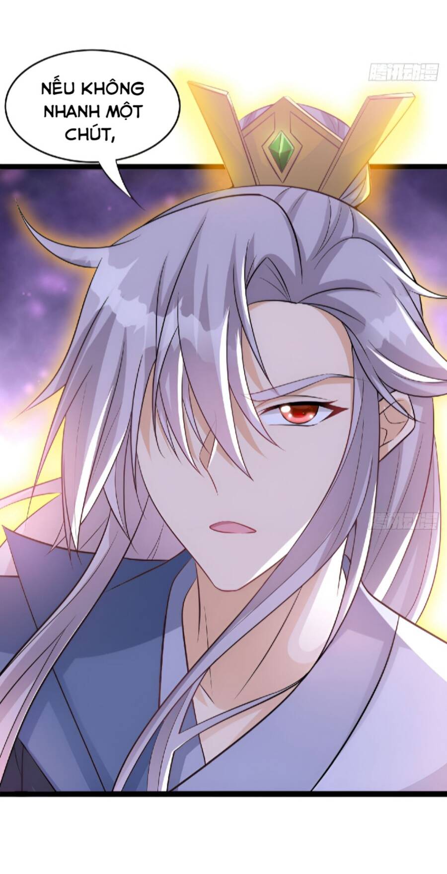 Ta cùng lão bà thống trị tam giới chapter 33 - Upload bởi truyensieuhay.com