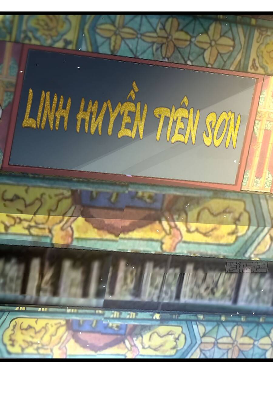 Ta cùng lão bà thống trị tam giới chapter 33 - Upload bởi truyensieuhay.com