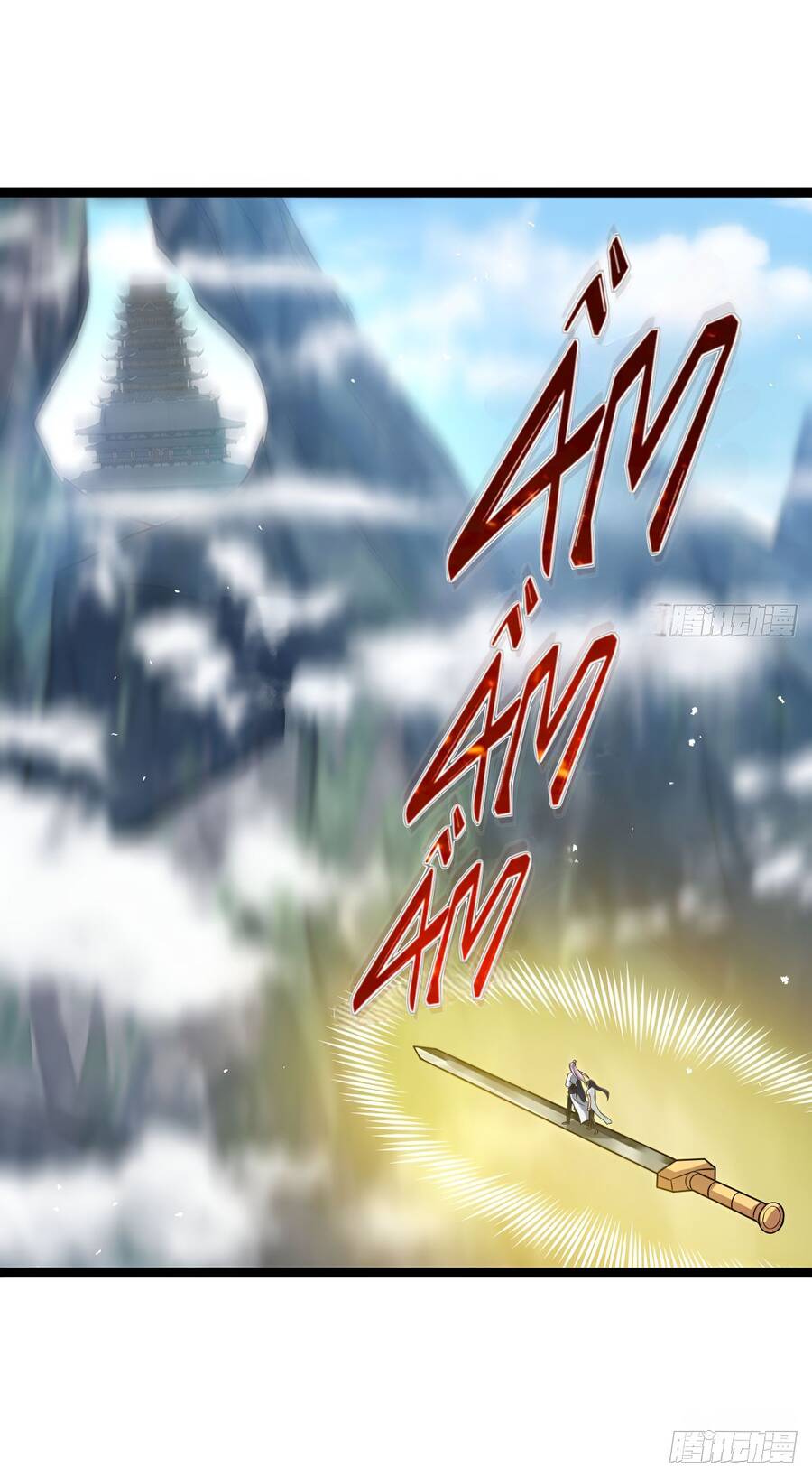 Ta cùng lão bà thống trị tam giới chapter 33 - Upload bởi truyensieuhay.com