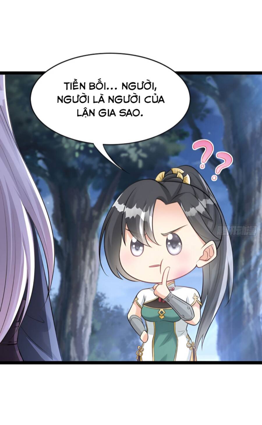 Ta cùng lão bà thống trị tam giới chapter 33 - Upload bởi truyensieuhay.com
