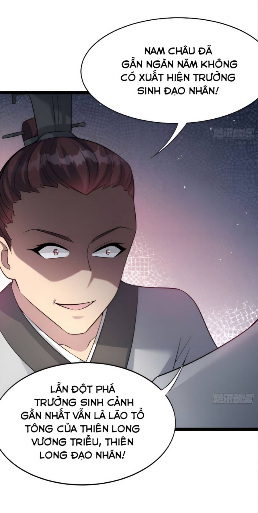 Ta cùng lão bà thống trị tam giới chapter 33 - Upload bởi truyensieuhay.com
