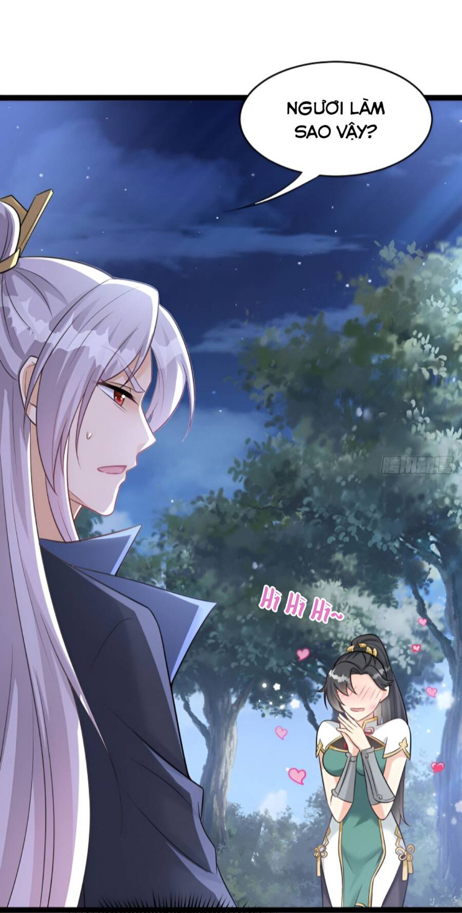 Ta cùng lão bà thống trị tam giới chapter 33 - Upload bởi truyensieuhay.com