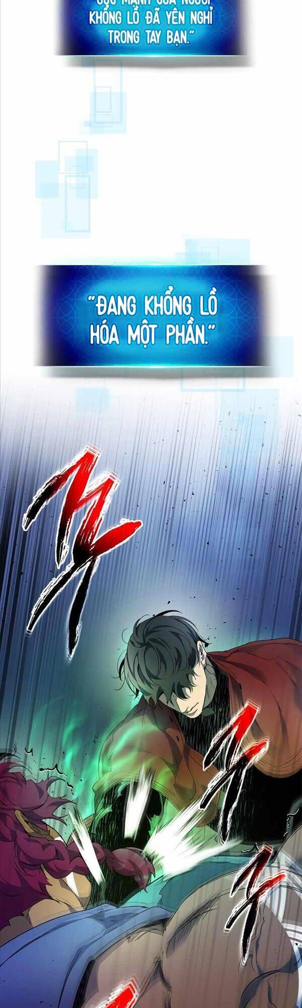 Thăng Cấp Cùng Thần chapter 64 - Upload bởi truyensieuhay.com