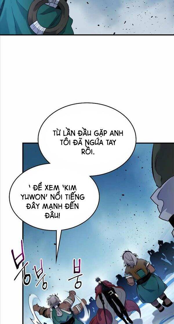Thăng Cấp Cùng Thần chapter 64 - Upload bởi truyensieuhay.com