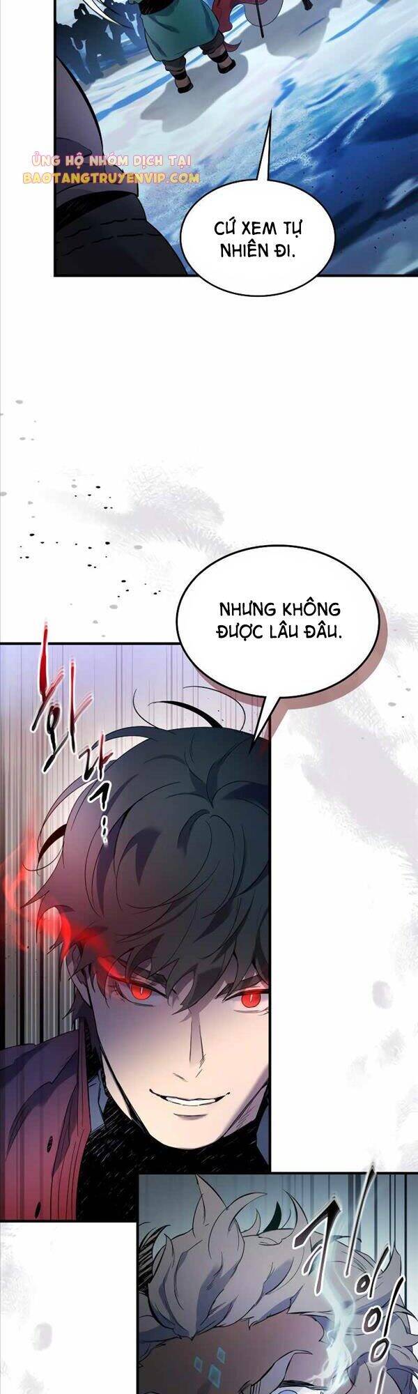 Thăng Cấp Cùng Thần chapter 64 - Upload bởi truyensieuhay.com