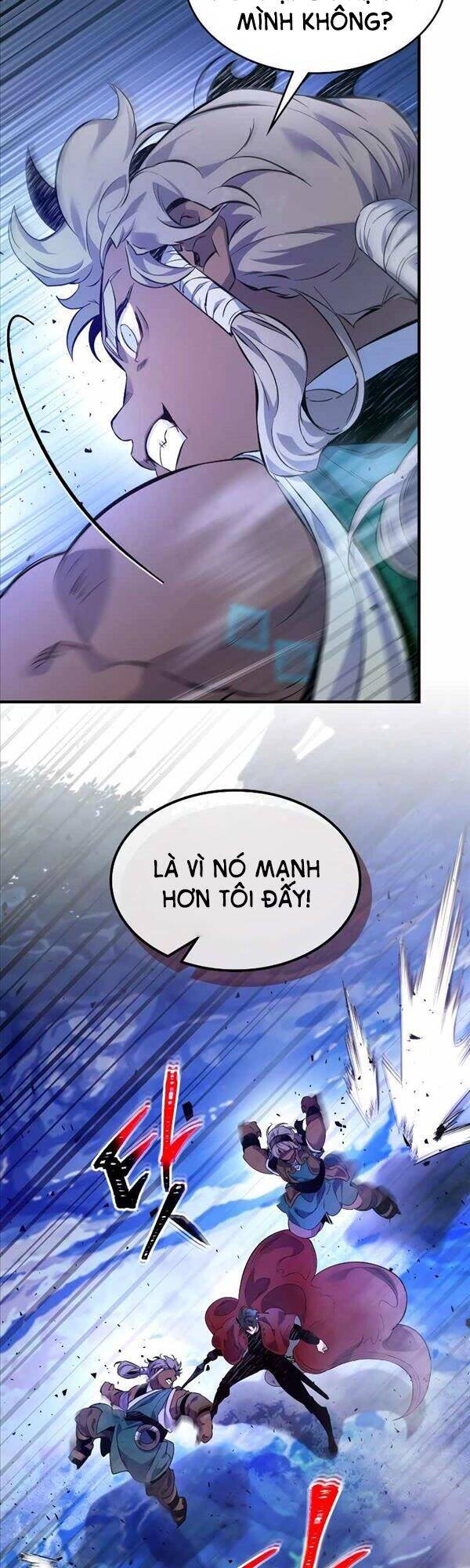 Thăng Cấp Cùng Thần chapter 64 - Upload bởi truyensieuhay.com