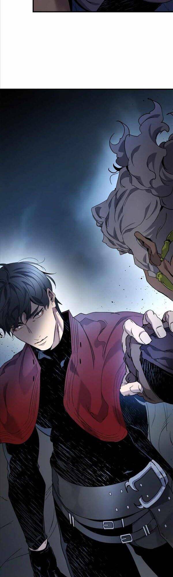 Thăng Cấp Cùng Thần chapter 64 - Upload bởi truyensieuhay.com