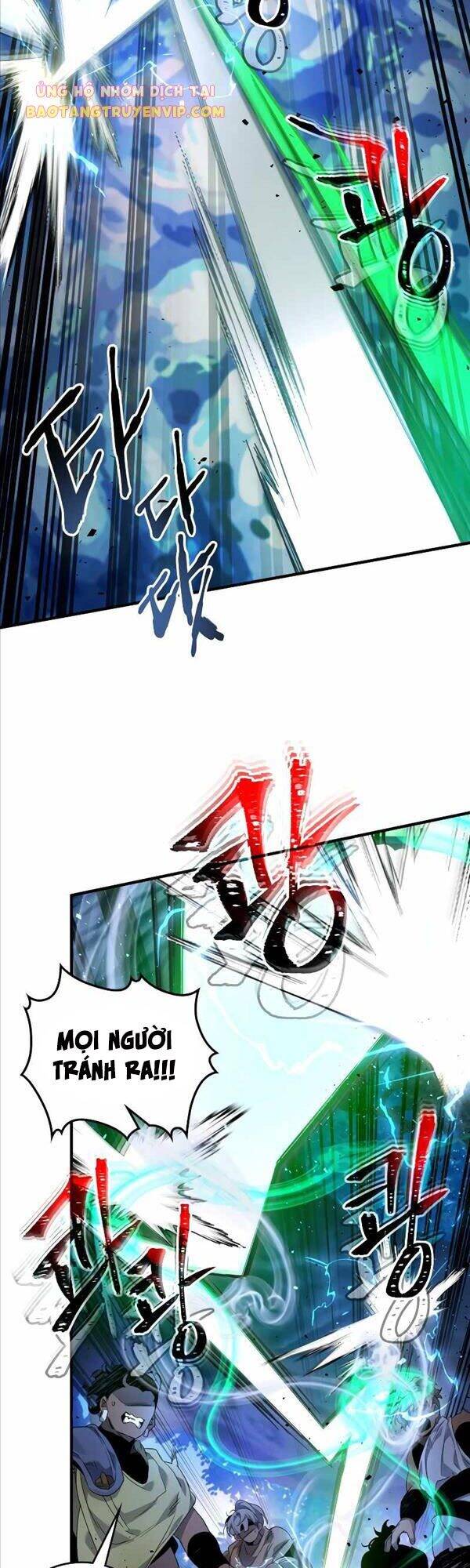 Thăng Cấp Cùng Thần chapter 64 - Upload bởi truyensieuhay.com