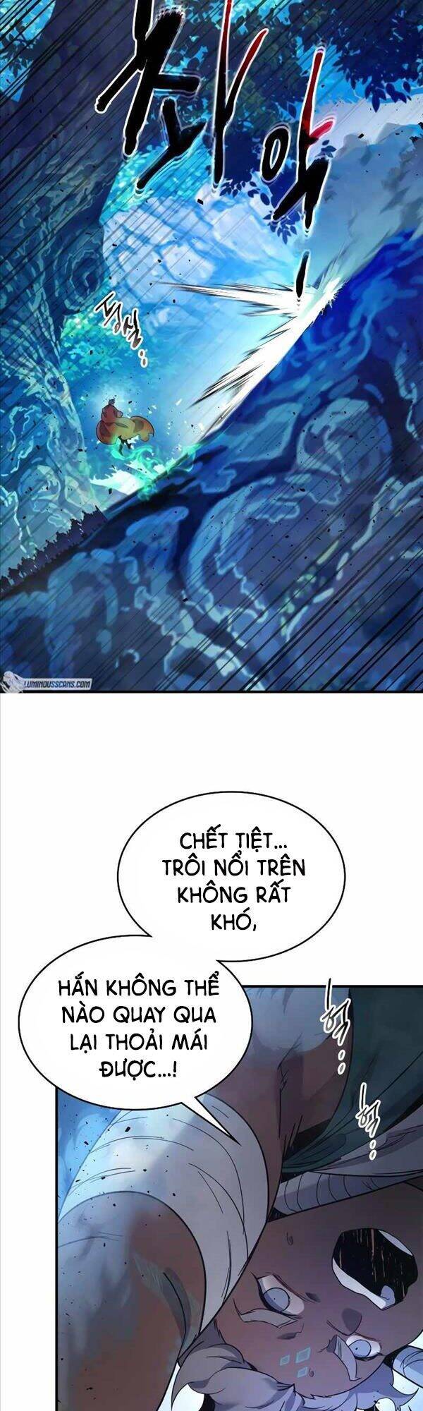 Thăng Cấp Cùng Thần chapter 64 - Upload bởi truyensieuhay.com