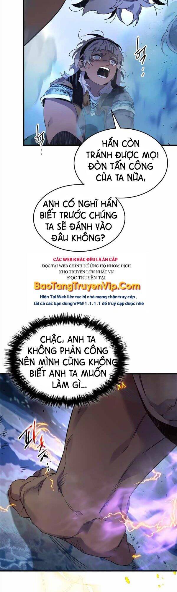 Thăng Cấp Cùng Thần chapter 64 - Upload bởi truyensieuhay.com
