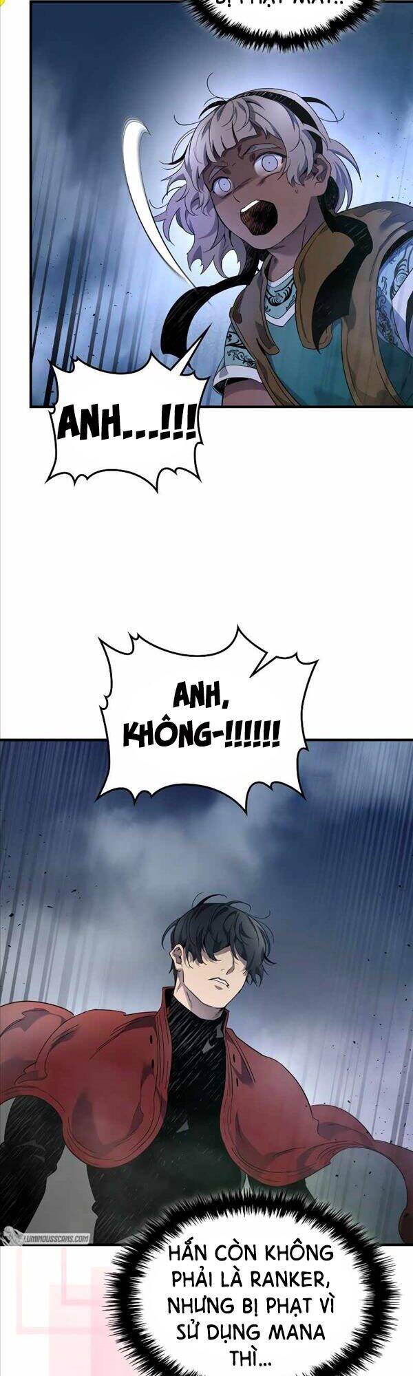 Thăng Cấp Cùng Thần chapter 64 - Upload bởi truyensieuhay.com