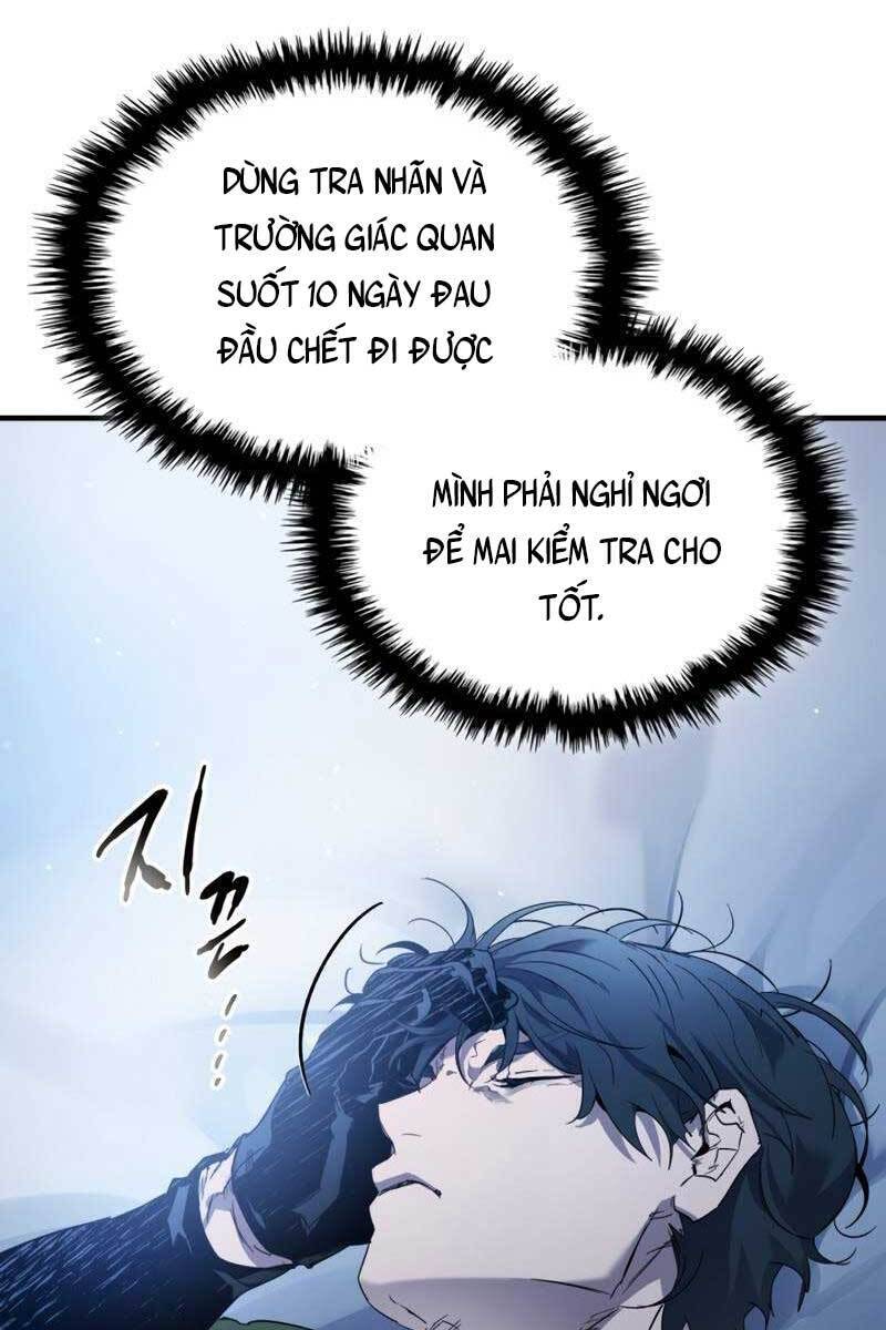 Thăng Cấp Cùng Thần chapter 65 - Upload bởi truyensieuhay.com