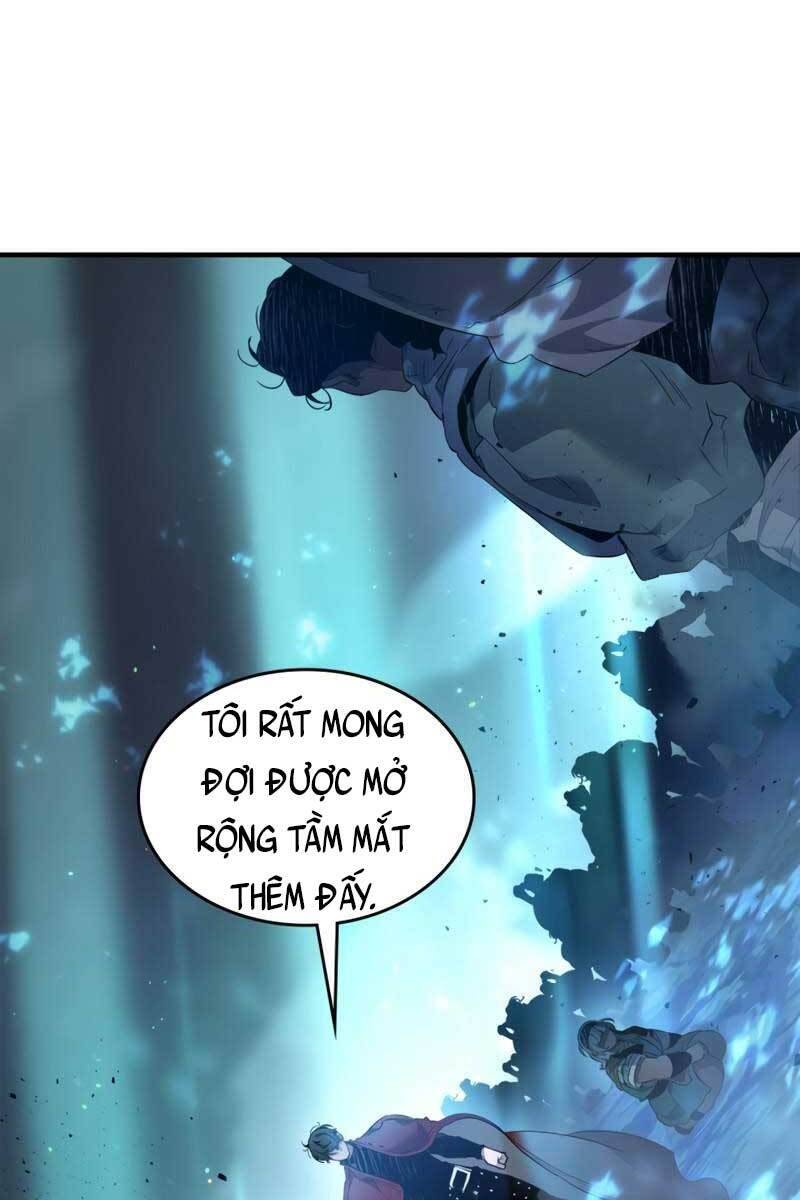 Thăng Cấp Cùng Thần chapter 65 - Upload bởi truyensieuhay.com