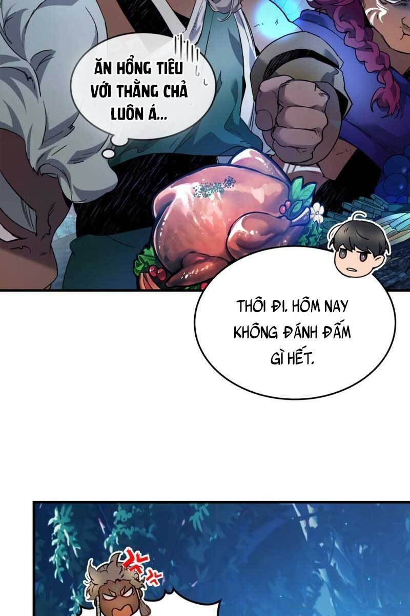 Thăng Cấp Cùng Thần chapter 65 - Upload bởi truyensieuhay.com