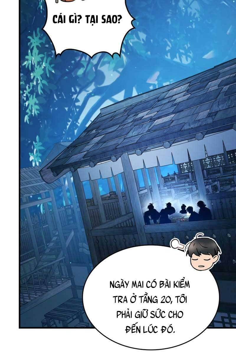 Thăng Cấp Cùng Thần chapter 65 - Upload bởi truyensieuhay.com