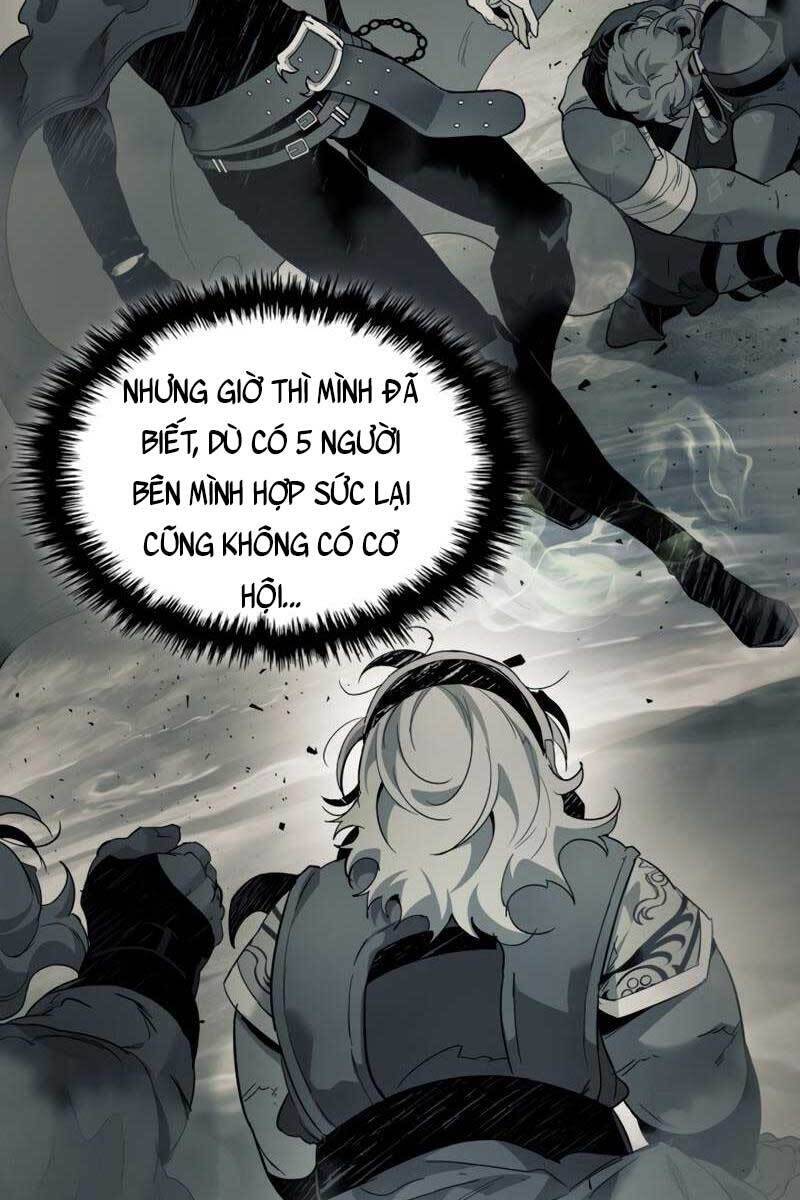 Thăng Cấp Cùng Thần chapter 65 - Upload bởi truyensieuhay.com