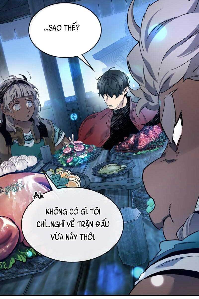 Thăng Cấp Cùng Thần chapter 65 - Upload bởi truyensieuhay.com