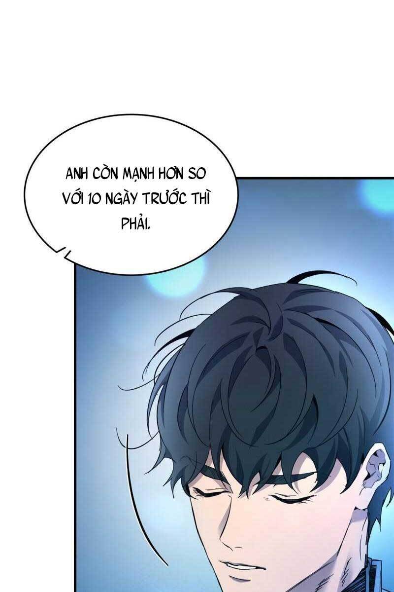 Thăng Cấp Cùng Thần chapter 65 - Upload bởi truyensieuhay.com