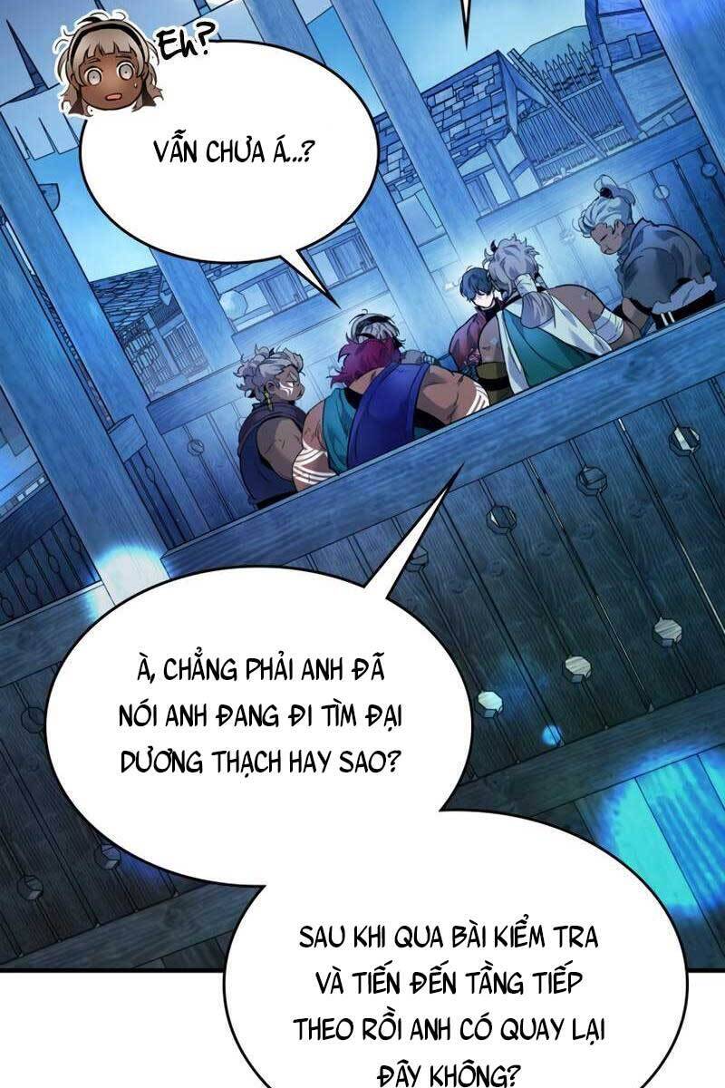 Thăng Cấp Cùng Thần chapter 65 - Upload bởi truyensieuhay.com