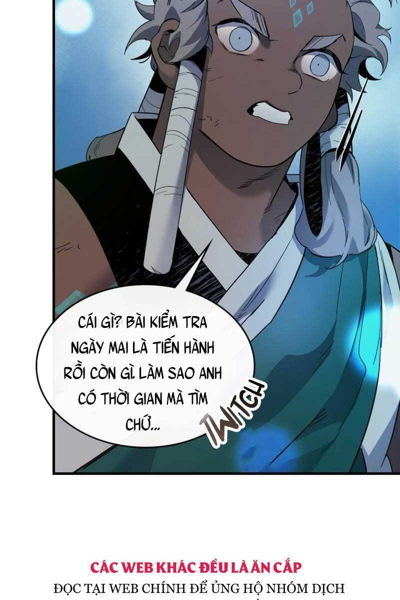 Thăng Cấp Cùng Thần chapter 65 - Upload bởi truyensieuhay.com