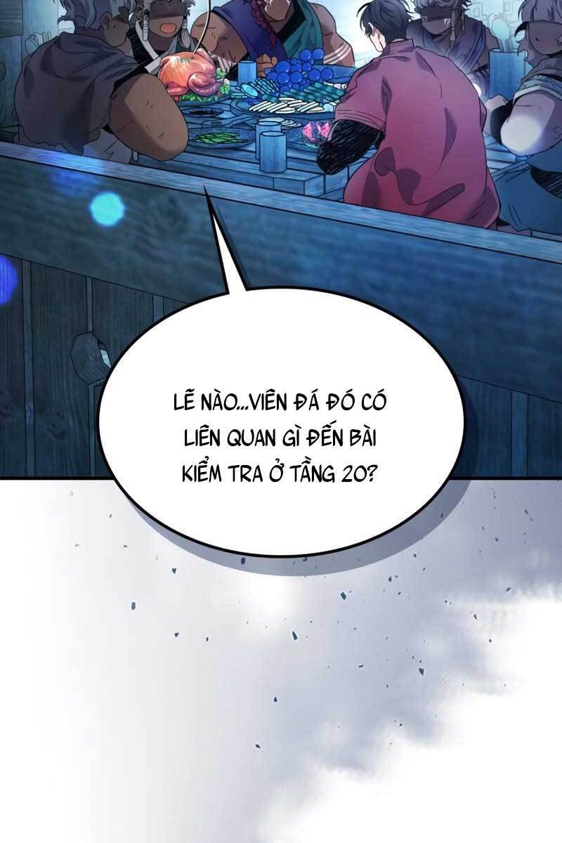 Thăng Cấp Cùng Thần chapter 65 - Upload bởi truyensieuhay.com