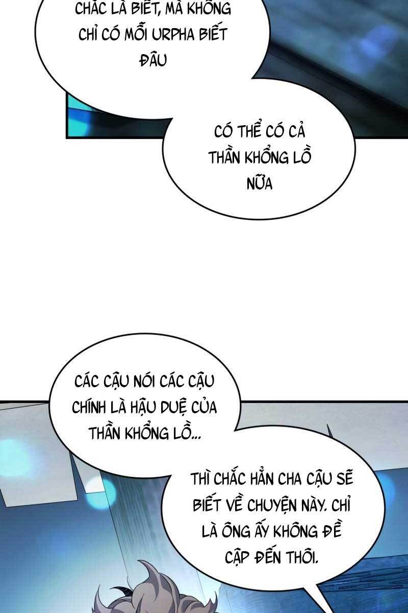Thăng Cấp Cùng Thần chapter 65 - Upload bởi truyensieuhay.com