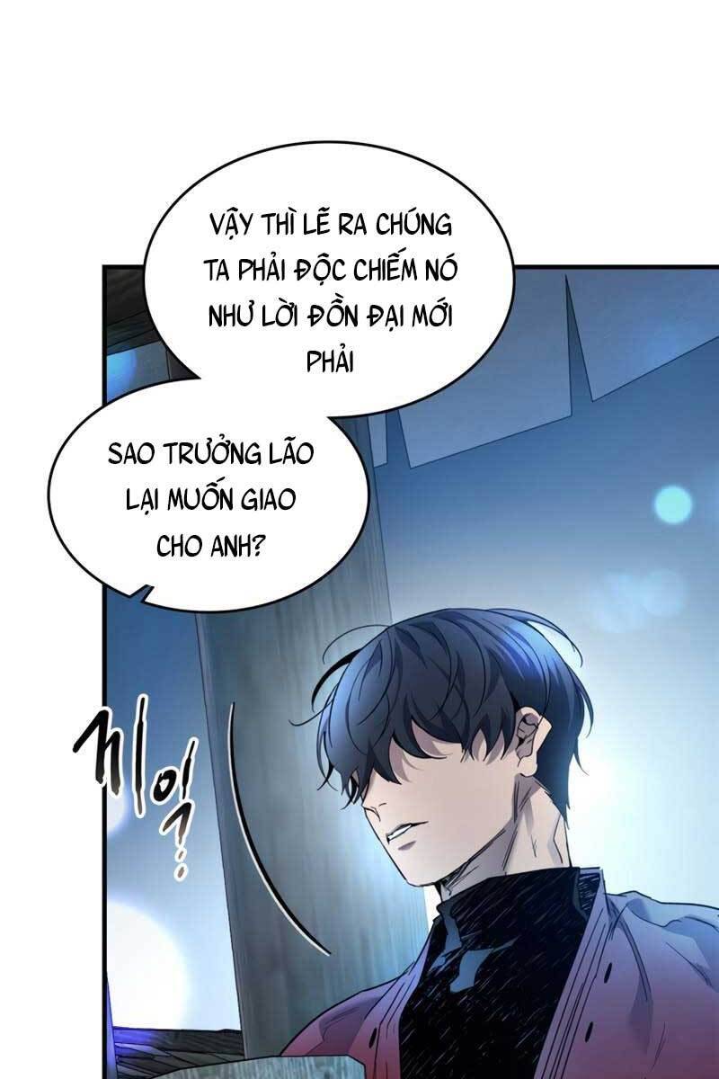 Thăng Cấp Cùng Thần chapter 65 - Upload bởi truyensieuhay.com