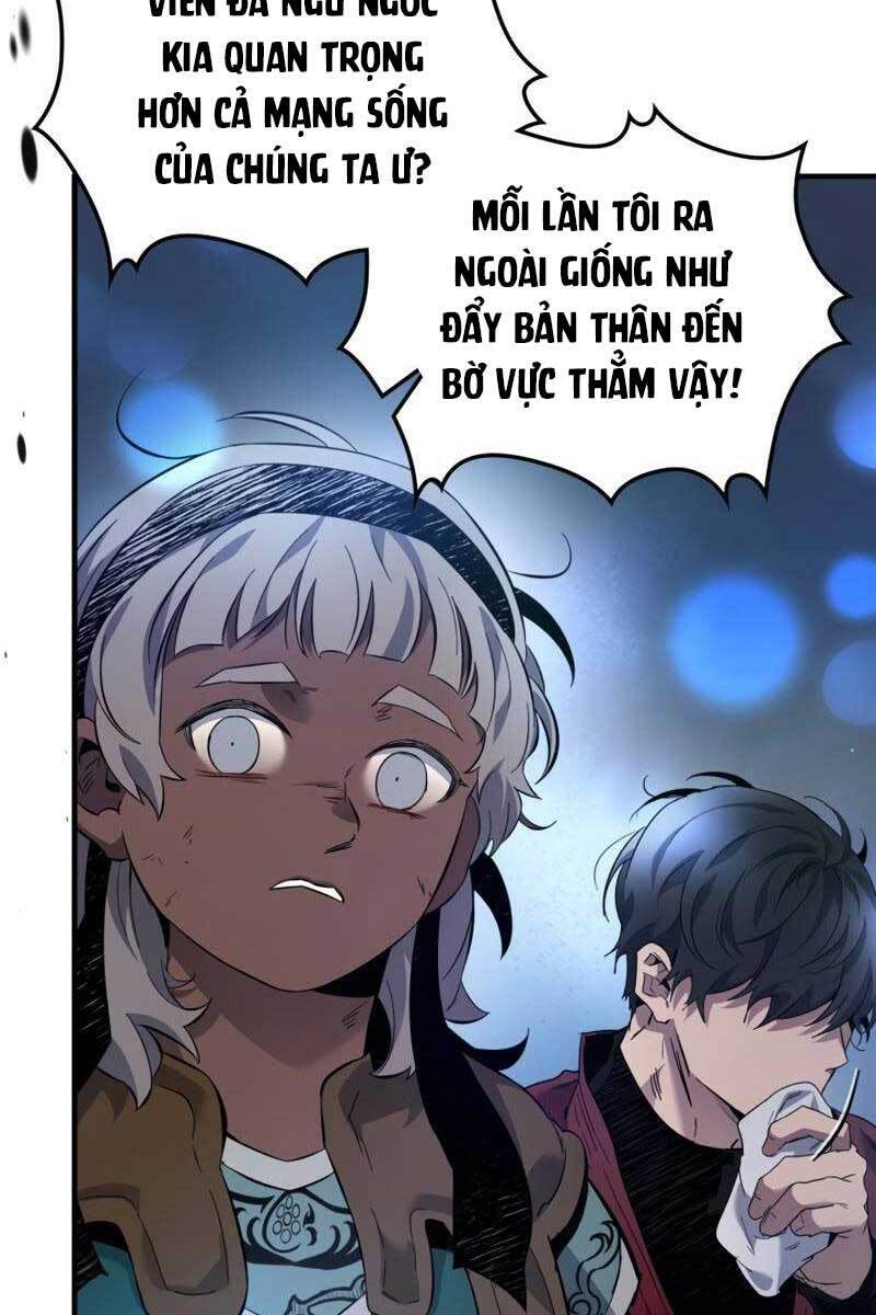Thăng Cấp Cùng Thần chapter 65 - Upload bởi truyensieuhay.com