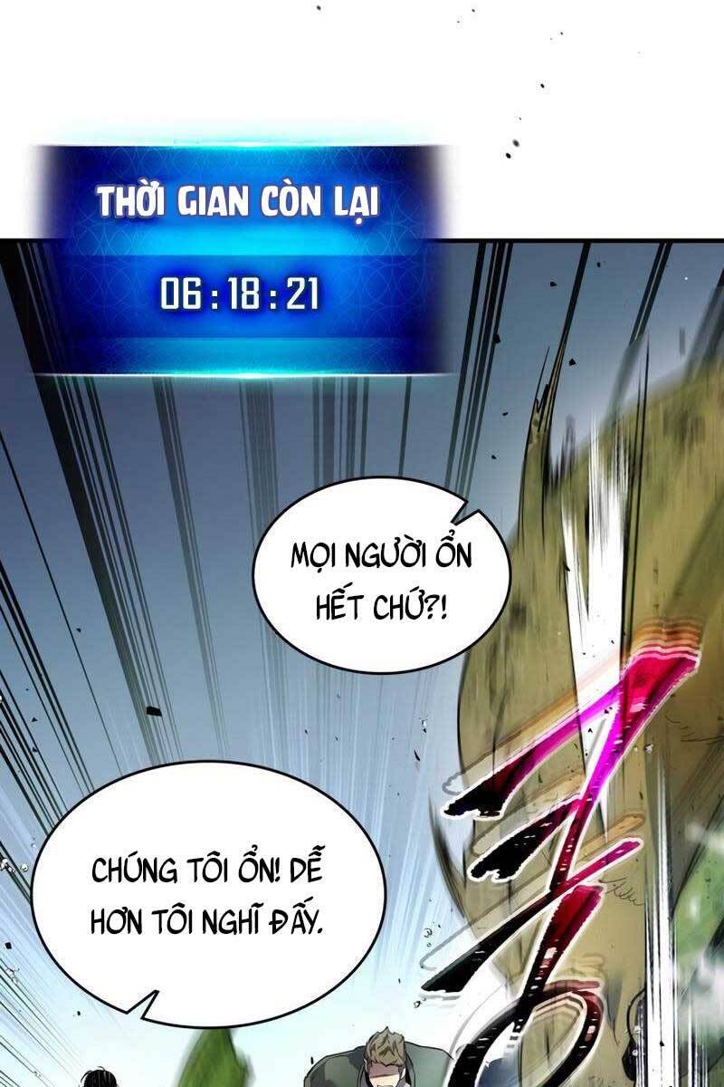 Thăng Cấp Cùng Thần chapter 66 - Upload bởi truyensieuhay.com