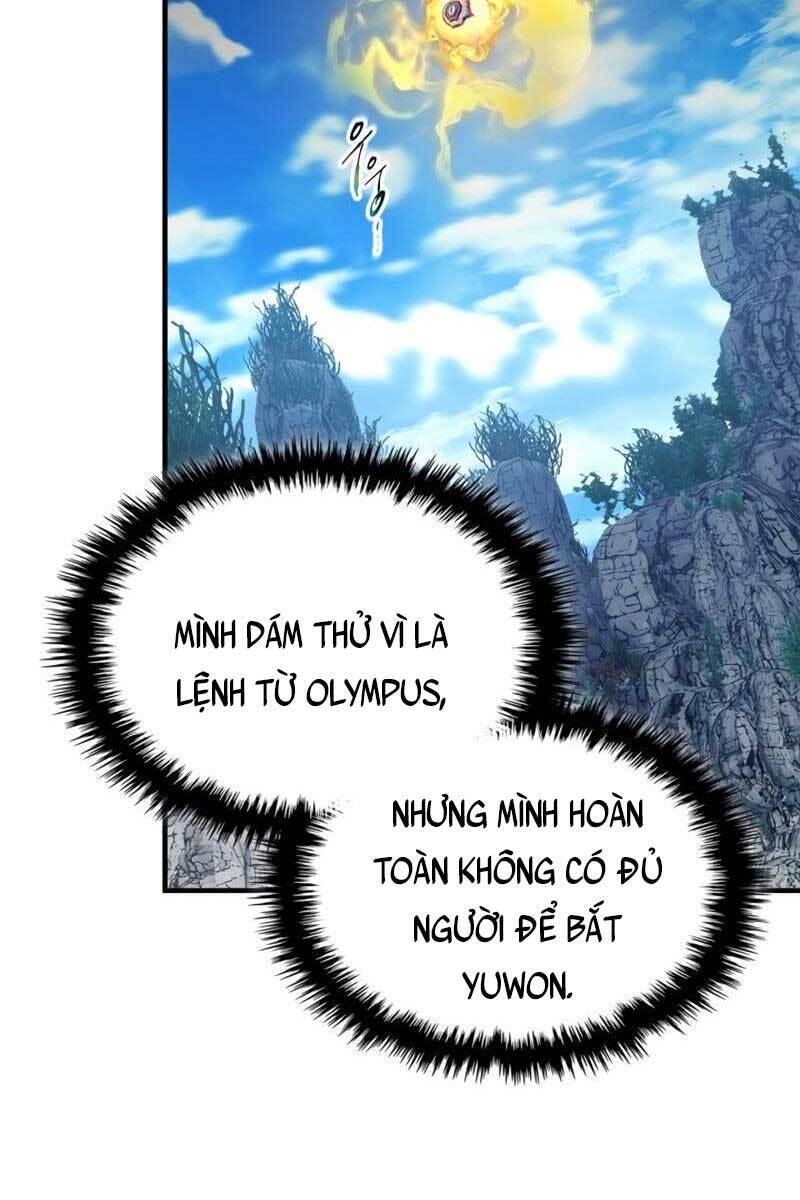 Thăng Cấp Cùng Thần chapter 66 - Upload bởi truyensieuhay.com