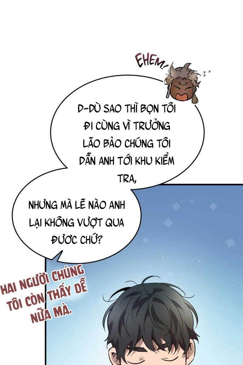 Thăng Cấp Cùng Thần chapter 66 - Upload bởi truyensieuhay.com
