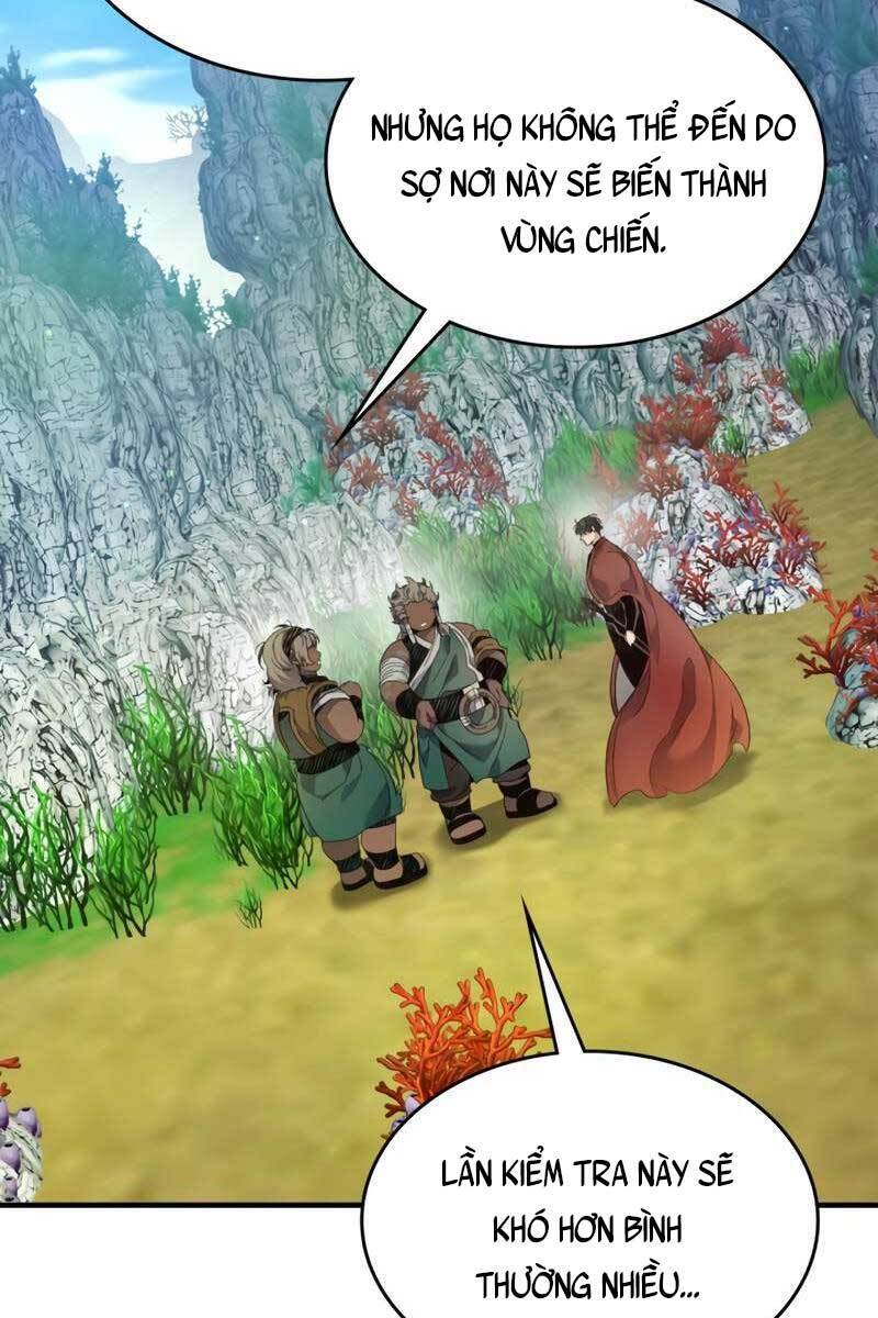 Thăng Cấp Cùng Thần chapter 66 - Upload bởi truyensieuhay.com