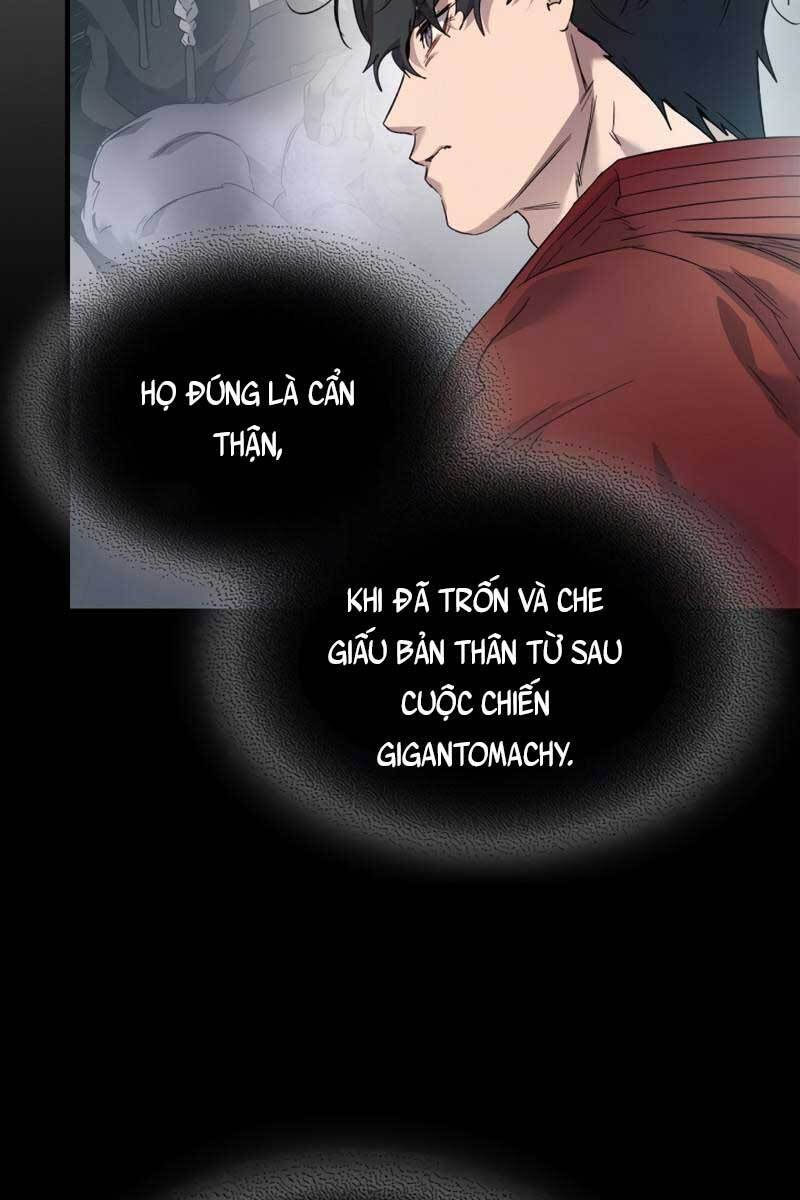 Thăng Cấp Cùng Thần chapter 66 - Upload bởi truyensieuhay.com