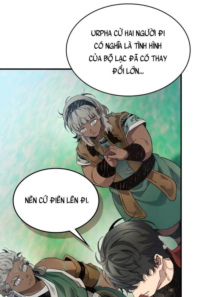 Thăng Cấp Cùng Thần chapter 66 - Upload bởi truyensieuhay.com