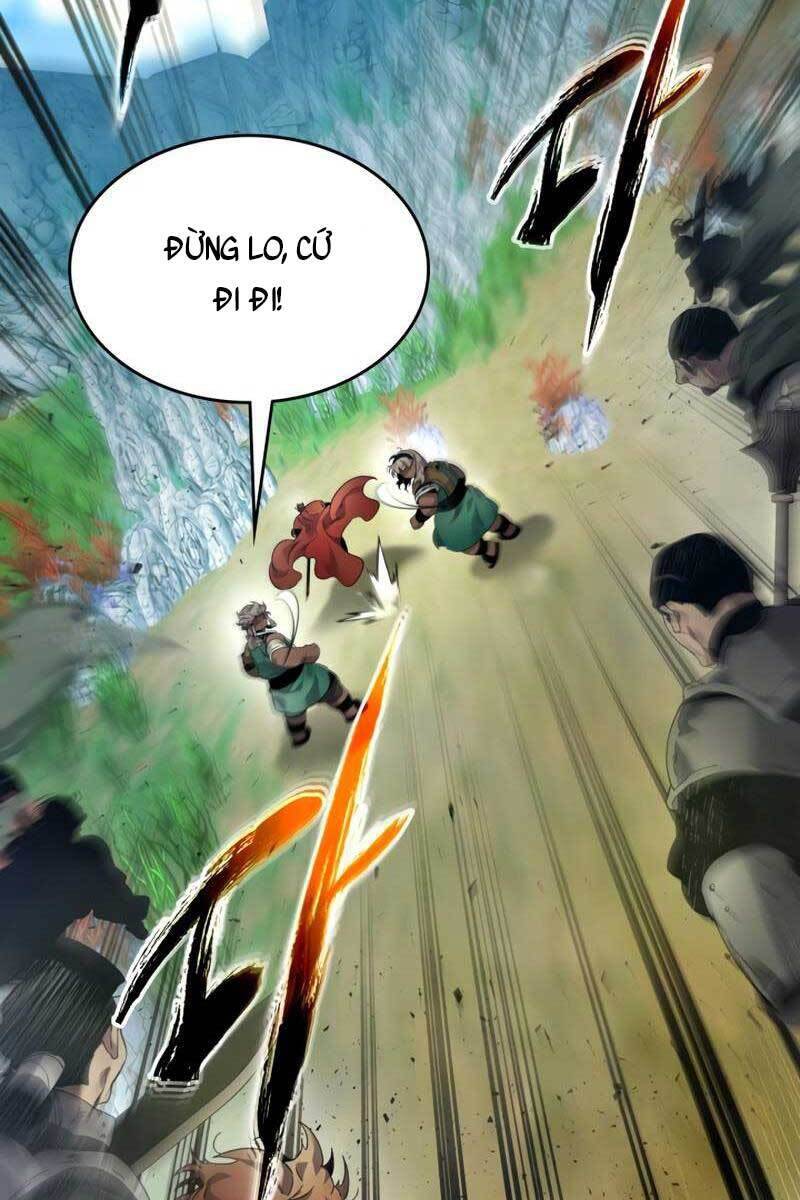 Thăng Cấp Cùng Thần chapter 66 - Upload bởi truyensieuhay.com